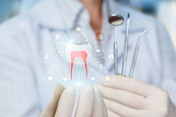 Dental X-Rays and Imaging in Sleepy Hollow, CA