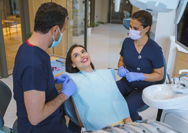 Best Preventive Dentistry  in Sleepy Hollow, CA