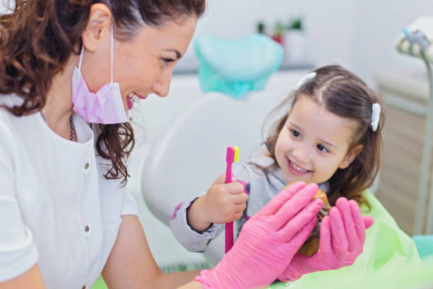 Emergency Dental Services in Sleepy Hollow, CA